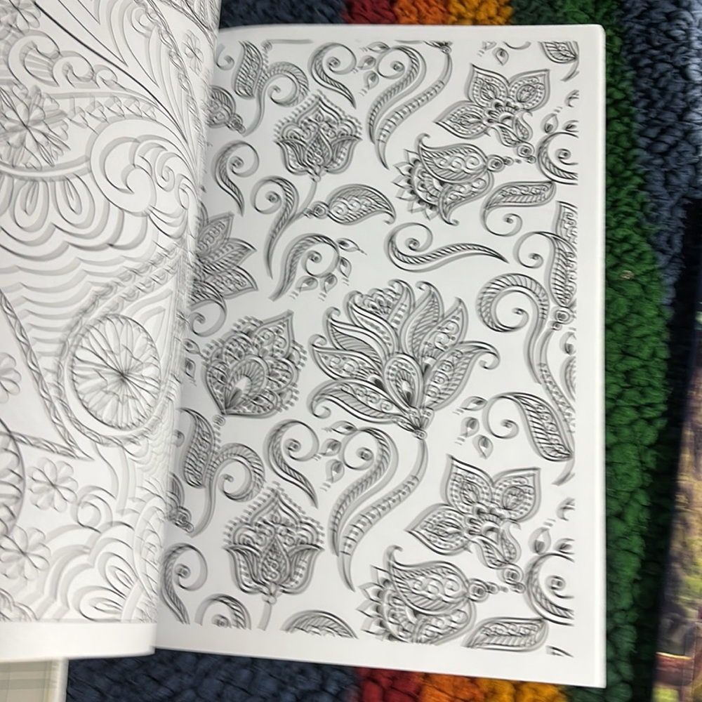 Disney, Outlander, and 60’s patterns - Picture 6 of 15